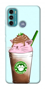 Чехол Catpuccino для Motorola Moto G60