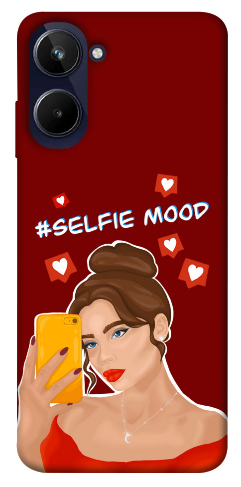 

Чохол Selfie mood для Realme 10 4G 1529786