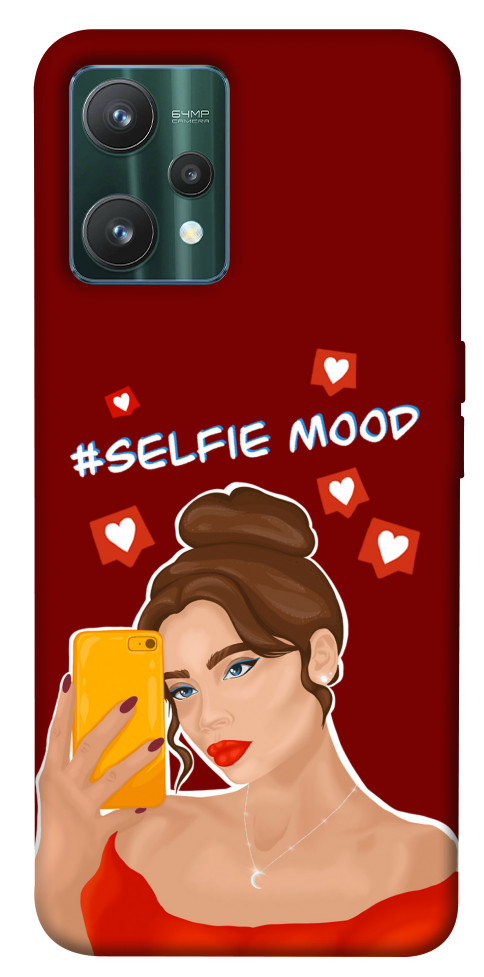 

Чехол Selfie mood для Realme 9 Pro 1529789