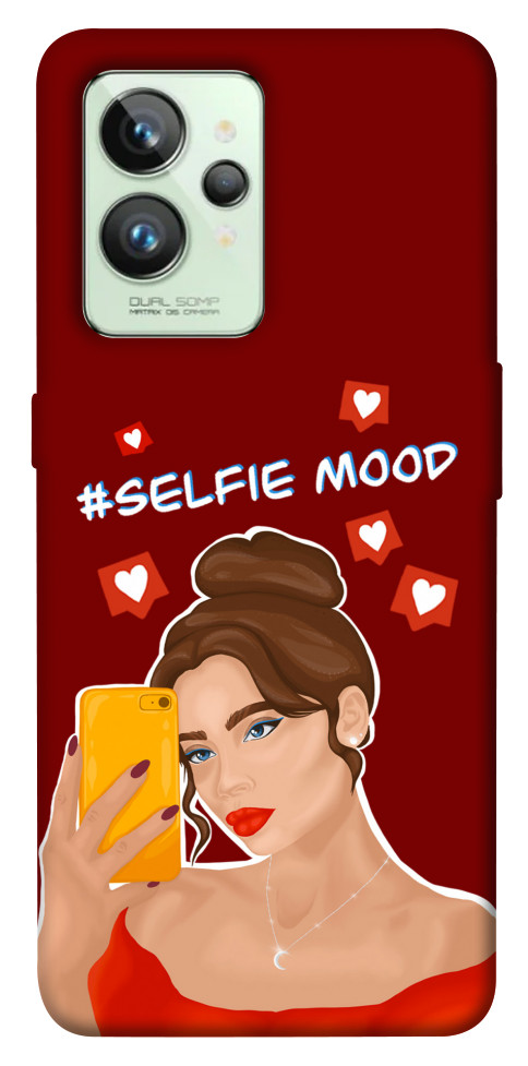 

Чехол Selfie mood для Realme GT2 1529793
