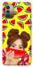 Чохол Watermelon girl для Nokia G11