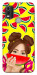 Чехол Watermelon girl для Nokia C21 Plus