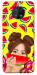 Чехол Watermelon girl для Nokia G50