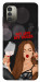 Чохол My life my rules для Nokia G11