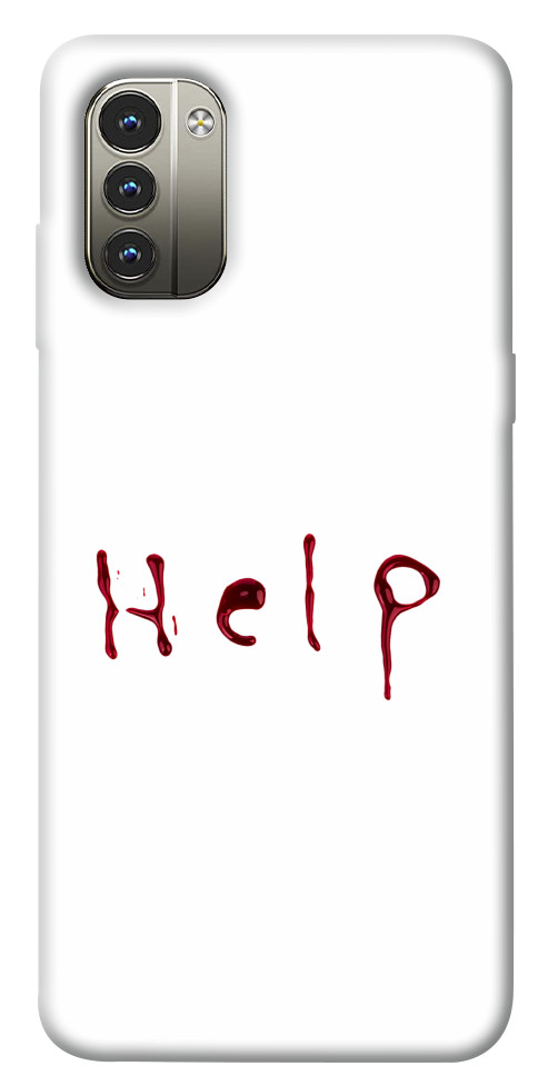 

Чехол Help для Nokia G11 1530801