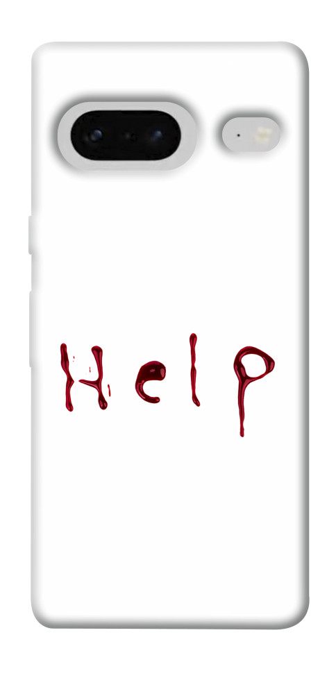 

Чехол Help для Google Pixel 7 1530813