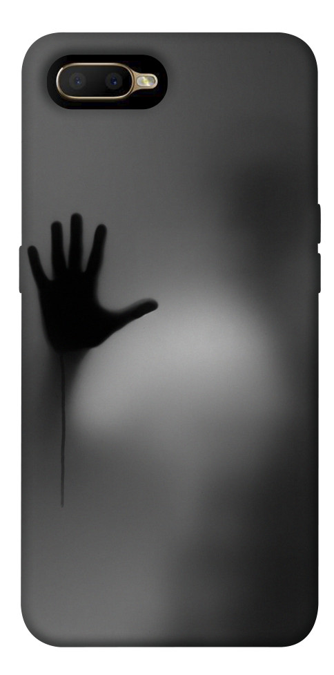 

Чехол Shadow man для Oppo AX5 1530822