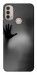 Чохол Shadow man для Motorola Moto E40