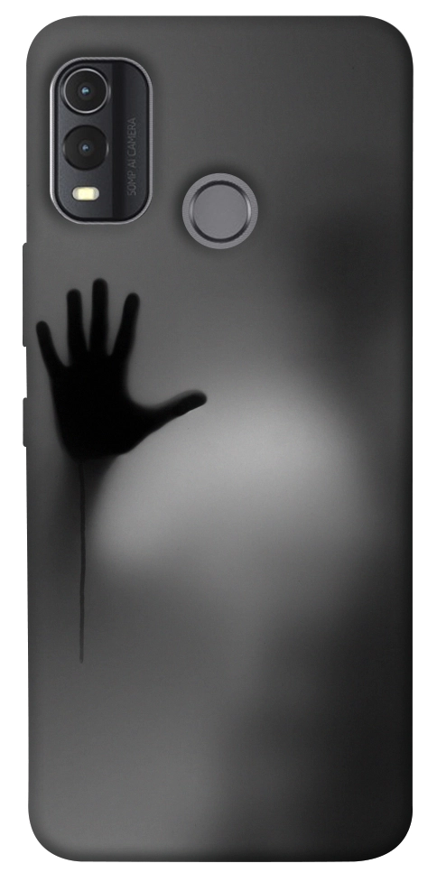 Чохол Shadow man для Nokia G11 Plus