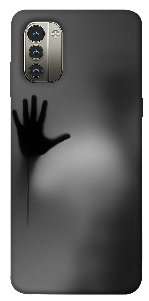 Чохол Shadow man для Nokia G11