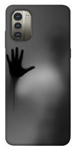 Чохол Shadow man для Nokia G11