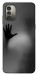 Чохол Shadow man для Nokia G11