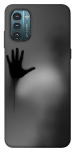 Чехол Shadow man для Nokia G21