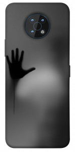 Чохол Shadow man для Nokia G50