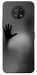 Чехол Shadow man для Nokia G50