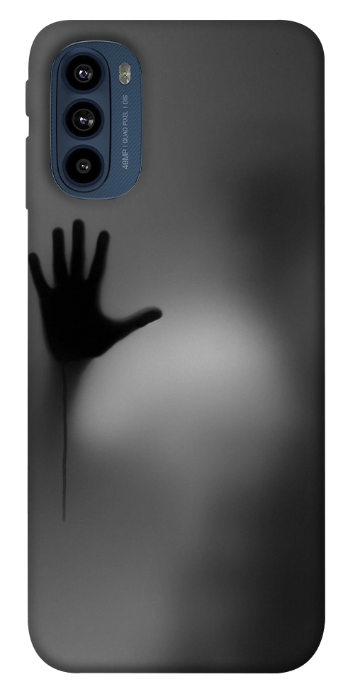 Чохол Shadow man для Motorola Moto G41