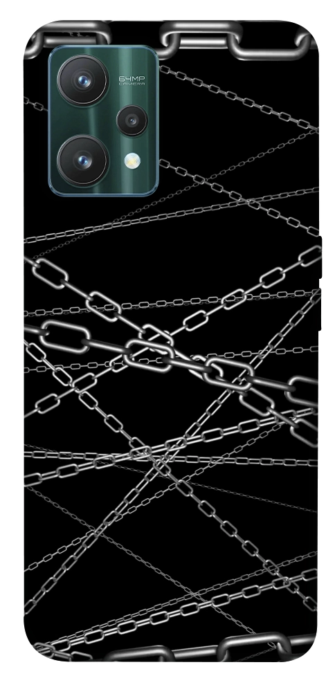 Чехол Chained для Realme 9 Pro
