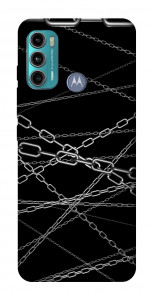 Чехол Chained для Motorola Moto G60