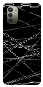 Чохол Chained для Nokia G11