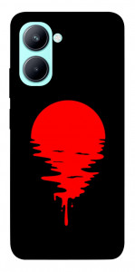 Чохол Red Moon для Realme C33