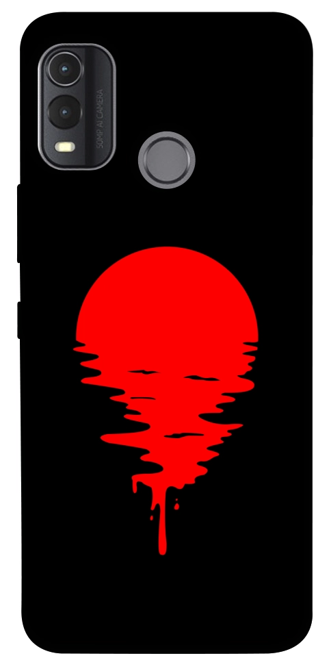 Чохол Red Moon для Nokia G11 Plus