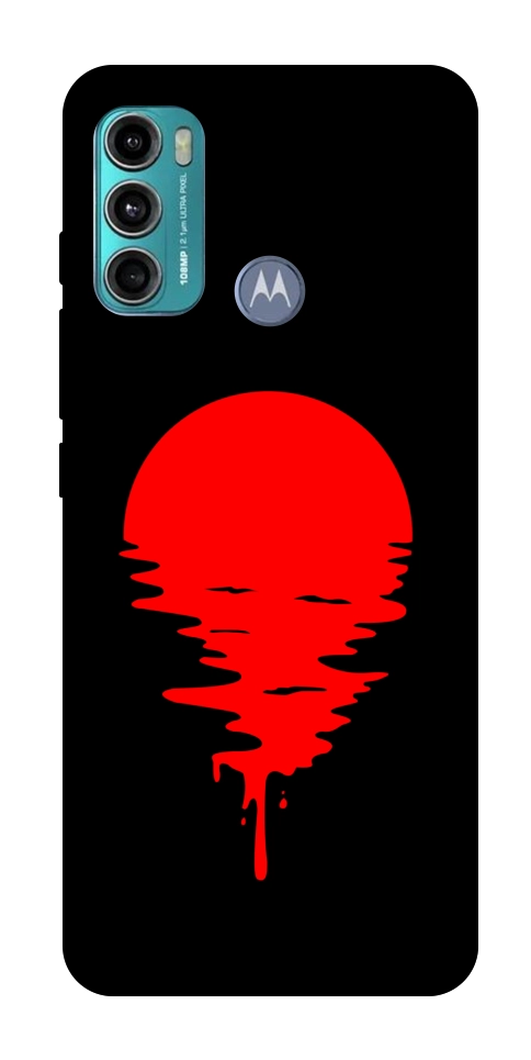 Чехол Red Moon для Motorola Moto G60