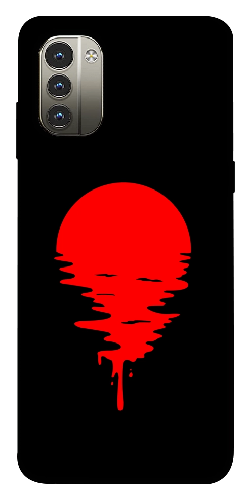 Чохол Red Moon для Nokia G11