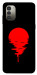 Чохол Red Moon для Nokia G11