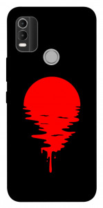 Чехол Red Moon для Nokia C21 Plus