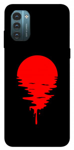 Чехол Red Moon для Nokia G21