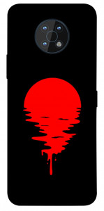 Чохол Red Moon для Nokia G50