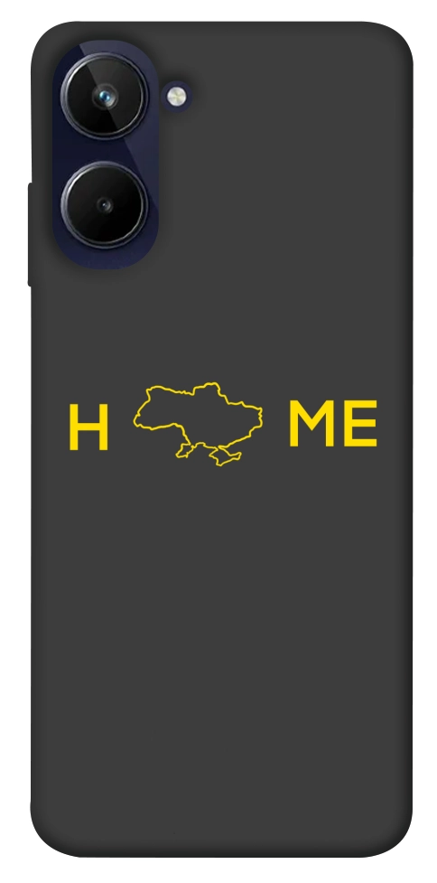 Чохол Home для Realme 10 4G