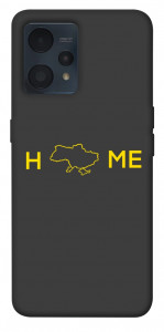 Чехол Home для Realme 9 4G