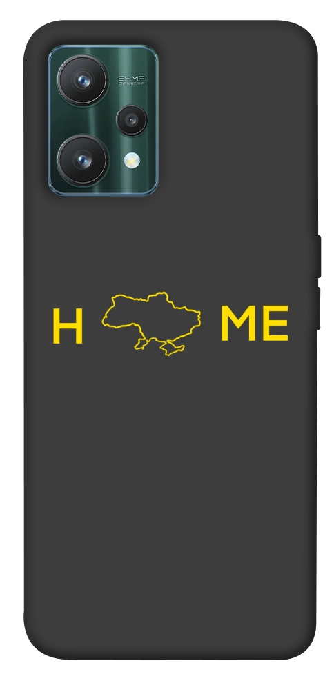 Чехол Home для Realme 9 Pro