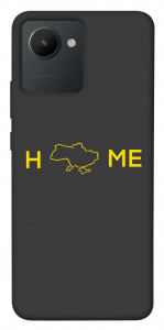 Чохол Home для Realme C30