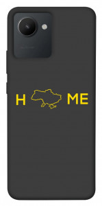 Чехол Home для Realme C30