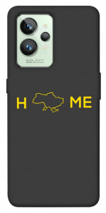 Чохол Home для Realme GT2