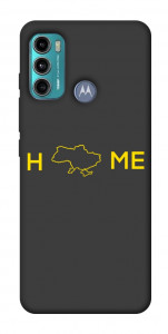 Чехол Home для Motorola Moto G60