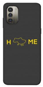 Чохол Home для Nokia G11