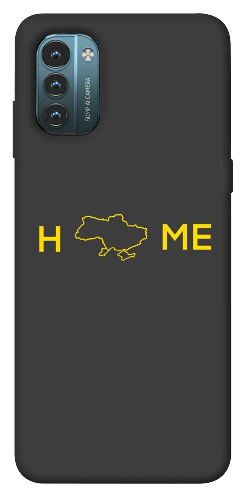 Чохол Home для Nokia G21