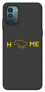 Чехол Home для Nokia G21