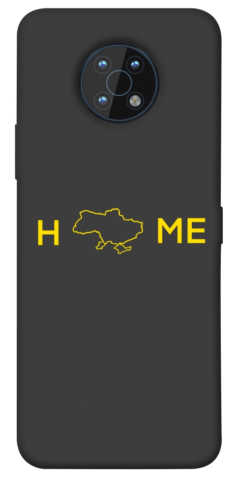 Чохол Home для Nokia G50