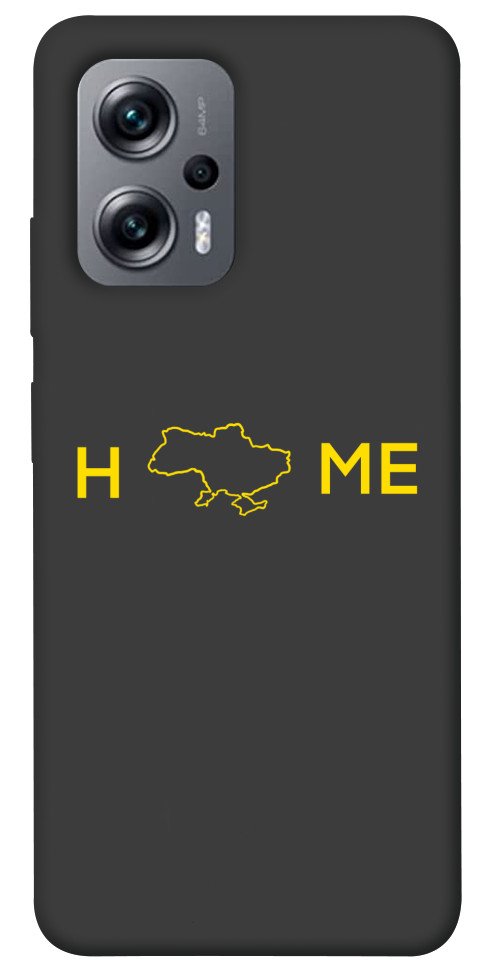 

Чохол Home для Xiaomi Poco X4 GT 1531953