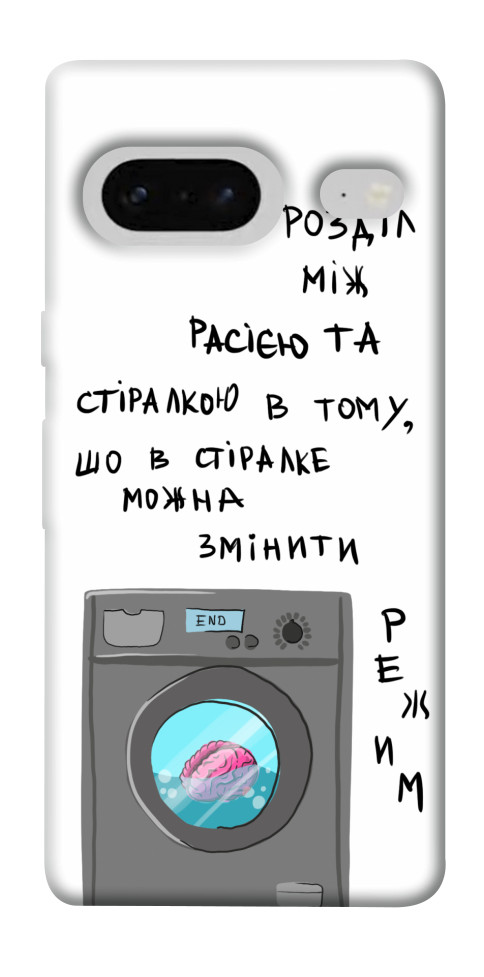 

Чехол Зміна режиму для Google Pixel 7 1532629