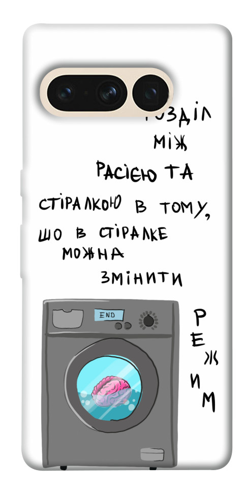 

Чохол Зміна режиму для Google Pixel 7 Pro 1532630