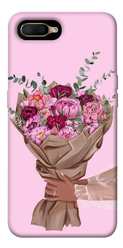 

Чохол Spring blossom для Oppo AX5 1532877