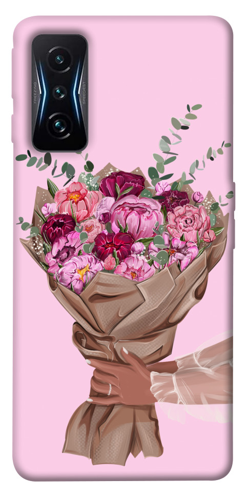 

Чохол Spring blossom для Xiaomi Poco F4 GT 1532914