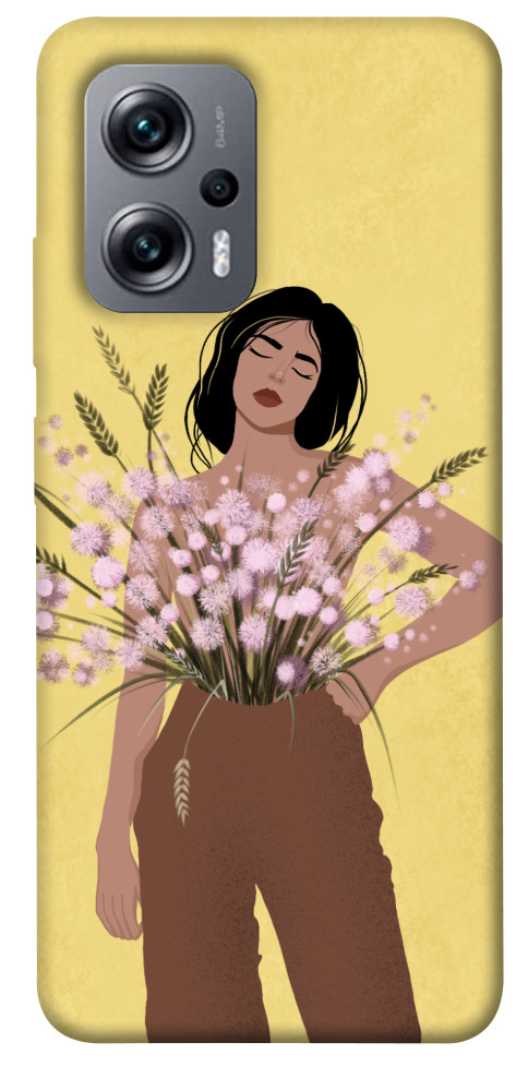 

Чехол Spring mood для Xiaomi Poco X4 GT 1532993