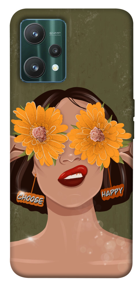 

Чохол Choose happiness для Realme 9 Pro 1533009