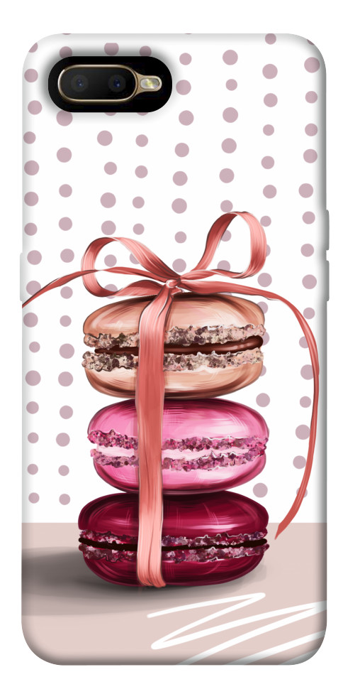 

Чехол Macaroon dessert для Oppo AX5 1533077